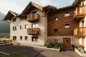 Bonvivar -- Mountain Guesthouse